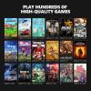 imageXbox Game Pass Ultimate  3 Month Membership  Xbox Series XS Xbox One Windows Cloud Gaming Devices Digital CodeGame Pass Ultimate