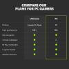 imageXbox Game Pass Ultimate  3 Month Membership  Xbox Series XS Xbox One Windows Cloud Gaming Devices Digital CodePC Game Pass