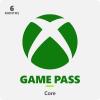 imageXbox Game Pass Ultimate  3 Month Membership  Xbox Series XS Xbox One Windows Cloud Gaming Devices Digital CodeXbox Game Pass Core