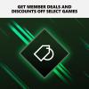 imageXbox Game Pass Ultimate  3 Month Membership  Xbox Series XS Xbox One Windows Cloud Gaming Devices Digital CodeXbox Game Pass Core