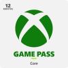 imageXbox Game Pass Ultimate  3 Month Membership  Xbox Series XS Xbox One Windows Cloud Gaming Devices Digital CodeXbox Game Pass Core