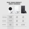 imageXbox Series S  All Digital Gaming Console  1TB SSD  Includes Wireless Controller  120FPS  Robot WhiteSeries S 1TB  Controller