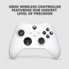 imageXbox Series S  All Digital Gaming Console  1TB SSD  Includes Wireless Controller  120FPS  Robot WhiteSeries S 1TB  Controller