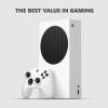 imageXbox Series S  All Digital Gaming Console  1TB SSD  Includes Wireless Controller  120FPS  Robot WhiteSeries S 1TB  Controller