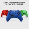 imageXbox Series S  All Digital Gaming Console  1TB SSD  Includes Wireless Controller  120FPS  Robot WhiteSeries S 1TB  Controller