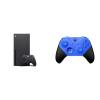 imageXbox Series X  All Digital Gaming Console  1TB SSD  Includes Wireless Controller  4K Gaming  120FPS  Robot WhiteXbox Series X