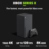 imageXbox Series X  All Digital Gaming Console  1TB SSD  Includes Wireless Controller  4K Gaming  120FPS  Robot WhiteXbox Series X