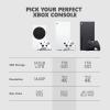 imageXbox Series X  All Digital Gaming Console  1TB SSD  Includes Wireless Controller  4K Gaming  120FPS  Robot WhiteXbox Series X