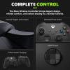 imageXbox Series X  All Digital Gaming Console  1TB SSD  Includes Wireless Controller  4K Gaming  120FPS  Robot WhiteXbox Series X