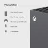 imageXbox Series X  All Digital Gaming Console  1TB SSD  Includes Wireless Controller  4K Gaming  120FPS  Robot WhiteXbox Series X