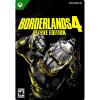 imageBorderlands 4  PREPURCHASE  Standard Edition  Xbox Series XS Digital CodeXbox Series XS Digital Code
