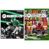 imageMadden NFL 26  Standard Edition  Xbox Digital CodeXbox Series X