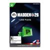 imageMadden NFL 26  Standard Edition  Xbox Digital CodeXbox Series XS Digital