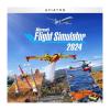 imageMicrosoft Flight Simulator 2024  Premium Deluxe SteelBook Edition  Play on Xbox Series XS and Windows PC Digital CodeXbox Series XS Digital Code
