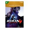 imageNINJA GAIDEN 4  Standard Edition  PREPURCHASE  Xbox Series XS ampamp Windows Digital CodeXbox  Windows Digital Code