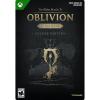 imageThe Elder Scrolls IV Oblivion Remastered  Deluxe Upgrade  Xbox Series XS ampamp Windows Digital CodeDeluxe Edition