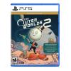 imageThe Outer Worlds 2  Standard Edition  PREPURCHASE  Xbox Series XS ampamp Windows Digital CodePS5