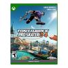 Xbox Series X and One
