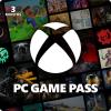 imageXbox Game Pass Ultimate  3 Month Membership  Xbox Series XS Xbox One Windows Cloud Gaming Devices Digital CodePC Game Pass