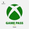Xbox Game Pass Core