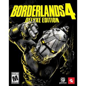 imageBorderlands 4  PREPURCHASE  Standard Edition  Xbox Series XS Digital CodePC Online Game Code