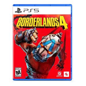 imageBorderlands 4  PREPURCHASE  Standard Edition  Xbox Series XS Digital CodePlayStation 5