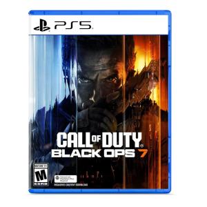 imageCall of Duty Black Ops 7  Vault Edition  Xbox Series XS Xbox One and Windows Digital CodePlayStation 5
