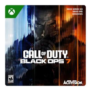 imageCall of Duty Black Ops 7  Vault Edition  Xbox Series XS Xbox One and Windows Digital CodeXbox and Windows Digital