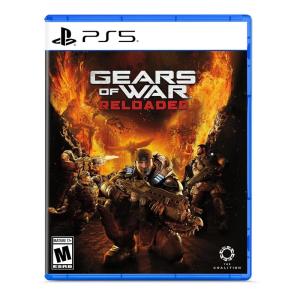 imageGears of War Reloaded  PlayStation 5