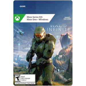 imageHalo Infinite  2 000 Halo Credits  200 Bonus  Xbox Series XS Xbox One Windows Digital CodeXbox  Windows Digital Code