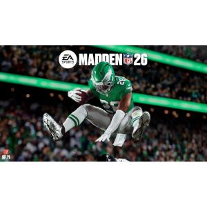 imageMadden NFL 26  Standard Edition  Xbox Digital CodeNintendo Switch 2 Digital Code