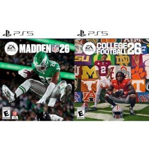 imageMadden NFL 26  Standard Edition  Xbox Digital CodePlayStation 5