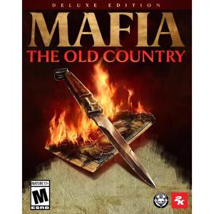imageMafia The Old Country  Standard Edition  Xbox Series XS Digital CodePC Online Code
