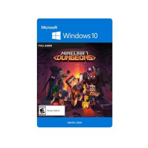 imageMinecraft Dungeons Ultimate DLC Bundle  Windows 10 Digital CodeWindows Digital Code