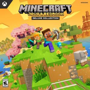 imageMinecraft Triple Bundle Xbox  Xbox Digital CodeWindows Digital Code