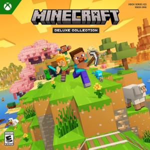 imageMinecraft Triple Bundle Xbox  Xbox Digital CodeXbox Series XS  Xbox One Digital Code