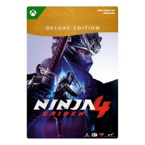 imageNINJA GAIDEN 4  Standard Edition  PREPURCHASE  Xbox Series XS ampamp Windows Digital CodeXbox  Windows Digital Code