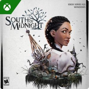 imageSouth of Midnight Premium Edition  Xbox Series XS Digital CodeStandard
