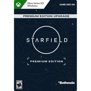imageStarfield  Premium Edition Upgrade  Xbox ampamp Windows 10 Digital Code