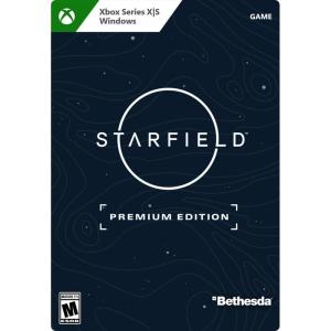 imageStarfield Premium Edition  Xbox ampamp Windows 10 Digital Code