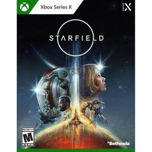imageStarfield Standard Edition  Xbox Series X
