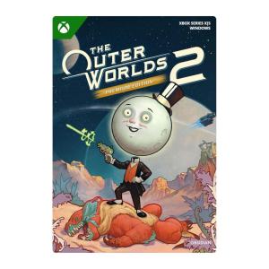 imageThe Outer Worlds 2  Standard Edition  PREPURCHASE  Xbox Series XS ampamp Windows Digital CodeXbox  Windows Digital Code