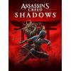 imageAssassins Creed Shadows Standard  Xbox Series XS Digital CodePCDigital Delivery