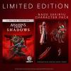 imageAssassins Creed Shadows Standard  Xbox Series XS Digital CodePlayStation 5