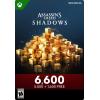 imageAssassins Creed Shadows Standard  Xbox Series XS Digital CodeXbox Series XS Digital Code