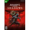 imageAssassins Creed Shadows Standard  Xbox Series XS Digital CodeXbox Series XS Digital Code