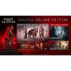imageAssassins Creed Shadows Standard  Xbox Series XS Digital CodeXbox Series XS Digital Code
