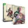 imageAvowed  Premium Edition SteelBook  Xbox Series XS and Windows Digital Code Code in BoxXbox Series XS Digital Code