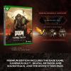 imageDoom The Dark Ages Premium Edition Upgrade  Xbox Series XS Digital CodeXbox Series X