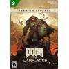 imageDoom The Dark Ages Premium Edition Upgrade  Xbox Series XS Digital CodeXbox Series XS  Windows Digital Code